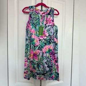 NWT girls mini Essie dress, Lilly Pulitzer